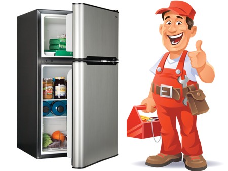 Cam kết dịch vụ sửa tủ lạnh tận tâm