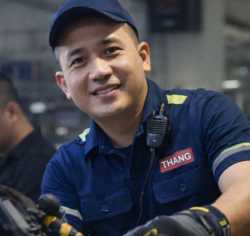 ĐỖ Văn Thắng