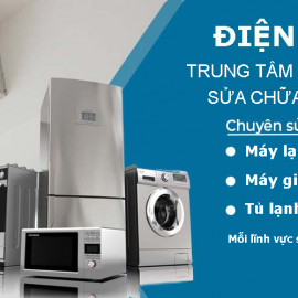 Điện lạnh HCM