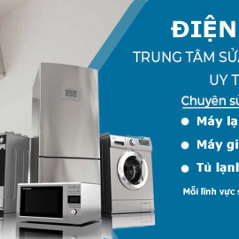 Dịch vụ sửa chữa điện lạnh tại nhà Hồ Chí Minh: Nhanh chóng, chuyên nghiệp