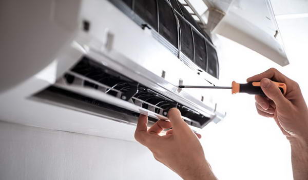 sửa chữa điều hòa tại nhà