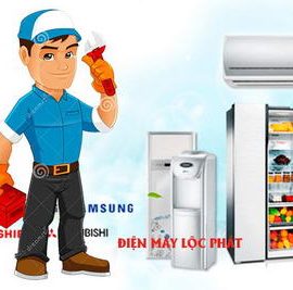 Sửa máy lọc nước tại nhà khu vực Gò Vấp Hồ Chí Minh
